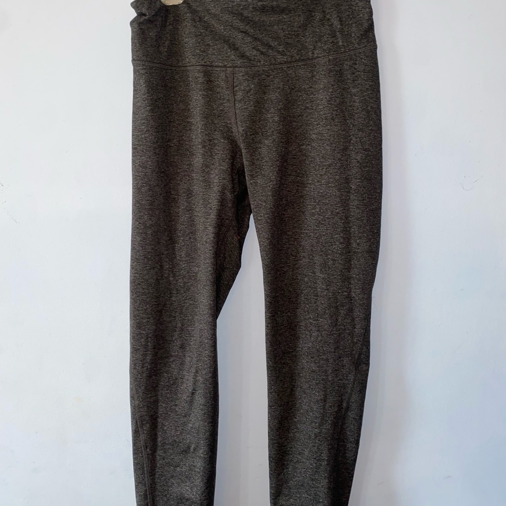 Old Navy Active fleece lined leggings